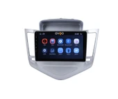 CHEVROLET CRUZE OLD 2007/2012 9 İNÇ 8-128 - 4