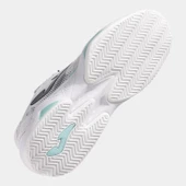 Joma Master Kadın Beyaz Toprak Kort Tenis Ayakkabısı TM10LS2542C thumbnail 4