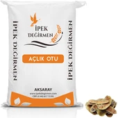 İpek Değirmen 2 KG Açlık Otu Sinameki Tokluk Hissi - 1