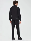 Skechers Performance Coll.M Track Suit Set S241211 Erkek Günlük Eşofman Takımı - 9