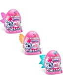 Giochi Preziosi Rainbocorns Eggzania Fairy Peluş Sürpriz Paket RAR30000 - 2