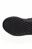 Celira Gcl Siyah Erkek Basket Sneaker Spor Ayakkabı - 4