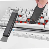 Çok Amaçlı Çift Taraflı Temizleme Fırçası - 3