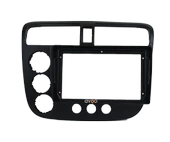 HONDA CİVİC SEDAN V-TEC 9 İNÇ 2002/2006 2-32 thumbnail 4