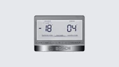 Bosch KGN56AWF0N Kombi No Frost Buzdolabı - 3