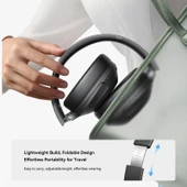 Joyroom JH2 Hybrid ANC Wireless Kafaüstü Kulaklık - 7