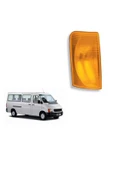 Uygunyedek Volkswagen Volt Lt 35 Sağ Sinyal Lamba Sari Sinyalli 1998-2003 - 1