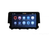 HONDA CİVİC FC5/FC5 2016/2020 9 İNÇ 4-32 thumbnail 2