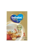 Bebelac Gold Bebek Devam Sütü 1 350 G - 1