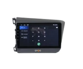 HONDA CİVİC 9 İNÇ 2012/2015 FB7 4-64 thumbnail 3