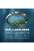 Rinso Limon ve Karbonat 8 kg Toz Deterjan - 3