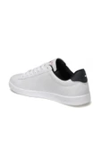 U.S. Polo Assn. FRANCO 5FX Beyaz Erkek Sneaker Ayakkabı - 3