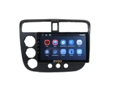 HONDA CİVİC SEDAN V-TEC 9 İNÇ 2002/2006 2-32 thumbnail 2