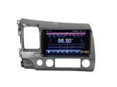 HONDA CİVİC FD6/FD6  2007/2011 10 İNÇ 4-32 - 2