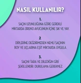 ELİDOR Bakım Kremi 7/24 Belirgin Bukle 240 ml - 4