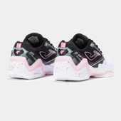 Joma Set Kadın Siyah Beyaz Toprak Kort Kadın Tenis Ayakkabısı TSELS2501C thumbnail 3