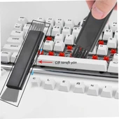 Çok Amaçlı Çift Taraflı Temizleme Fırçası - 4