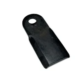 Sap Parçalama Makina Bıçağı Yerli-Delik Çapı 21 mm-2 Adet - 3
