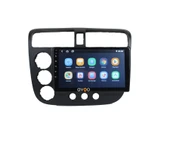 HONDA CİVİC SEDAN V-TEC 9 İNÇ 2002/2006 4-64 thumbnail 3