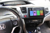 HONDA CİVİC 9 İNÇ 2012/2015 FB7 8-128 - 5