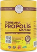 Zühre Ana Propolis Macunu 240gr - 2