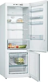 Bosch KGN56UWF0N Kombi No Frost Buzdolabı - 2