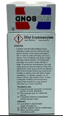 EVOBOND 502 JAPON YAPIŞTIRICI 20GR - 4