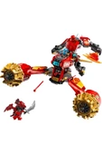 LEGO ® NINJAGO® Kai’nin Robot Fırtına Aracı 71830 - 7 Yaş ve Üzeri Yapım Seti (333 Parça) - 8