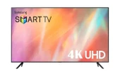 Samsung 55CU7000 4K Ultra HD 55" 140 Ekran Uydu Alıcılı Smart LED TV - 1
