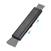 Çok Amaçlı Çift Taraflı Temizleme Fırçası - 1