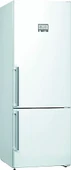 Bosch KGN56AWF0N Kombi No Frost Buzdolabı - 1