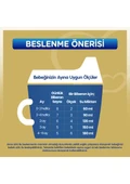 Bebelac Gold 1 Bebek Sütü 800 Gr - 2