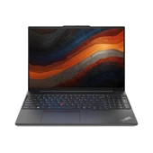 Lenovo E16 21JN00JUTX Intel Core i5 13420H 16GB RAM 512GB SSD 16" WUXGA FreeDOS Dizüstü Bilgisayar - 1