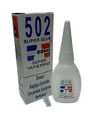 EVOBOND 502 JAPON YAPIŞTIRICI 20GR - 1