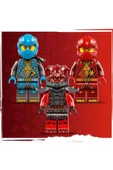 LEGO ® NINJAGO® Kai’nin Robot Fırtına Aracı 71830 - 7 Yaş ve Üzeri Yapım Seti (333 Parça) - 1