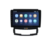 SSANGYONG KORANDO 2011/2013+ 9 İNÇ 2-32 thumbnail 3