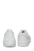 U.S. Polo Assn LEE 5FX Beyaz Erkek Sneaker Ayakkabı - 5