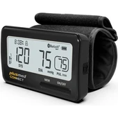 PLUSMED Connect Tam Oto.Koldan Ölçen Tans.Aleti - 1