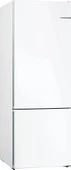 Bosch KGN56UWF0N Kombi No Frost Buzdolabı - 1