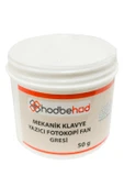 Klavye Yazıcı Fan Elektronik Cihaz Plastik Aksam Silikon Gres Yağı 50 gr - 2