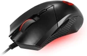 MSI Clutch GM08 Optik Kablolu Oyuncu Mouse - Teşhir - 3