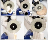 POLİSAJ İÇİN 50MM DİSK KESİCİ - TEKLİ - 4