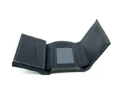 Bons Deri RFID Mekanizmalı Cüzdan - Yeşil - 6
