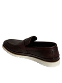 Marcomen 152-17421 Erkek Casual Deri Ayakkabı - 9