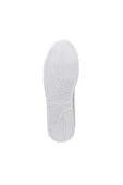 U.S. Polo Assn. FRANCO 5FX Beyaz Erkek Sneaker Ayakkabı - 4