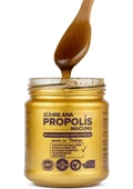 Zühre Ana Propolis Macunu 240gr - 1