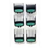 Powertec Kancalı Tarak Seti - 1