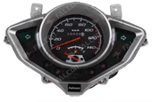 Falcon Master 50 Cub Km Saati Orjinal - 1