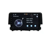 HONDA CİVİC FC5/FC5 2016/2020 9 İNÇ 6-64 thumbnail 3