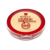 Estel'la İnfallible Pudra - 04 - 1